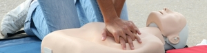 Apprenez la réanimation cardio-respiratoire (RCR)