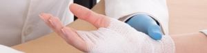 Techniques de premiers soins